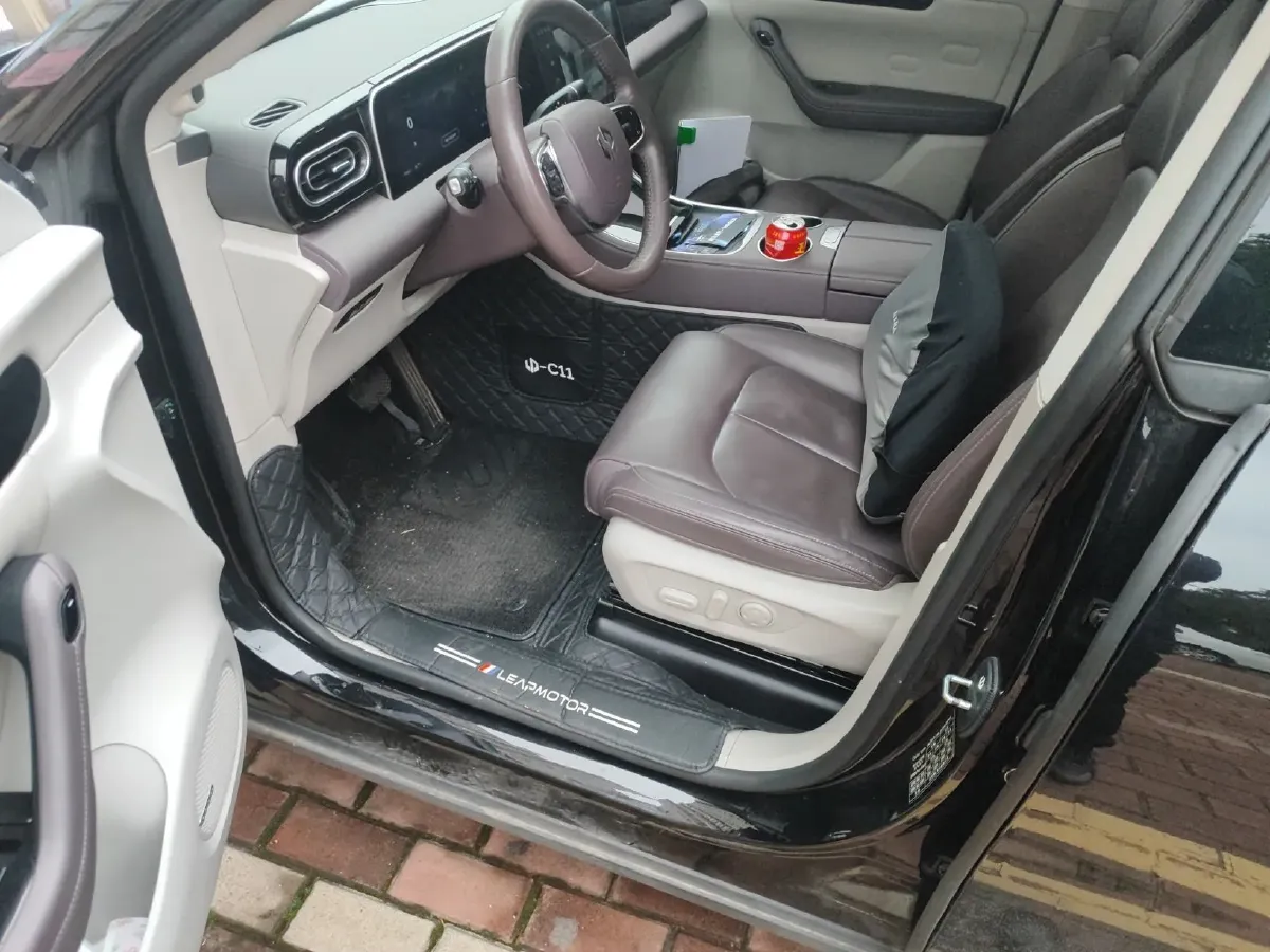 2023 Leapmotor C11 BEV 69.2KWH,autocango,china used car exporter,china ev exporter,chinese used car exporter,chinese used ev exporter