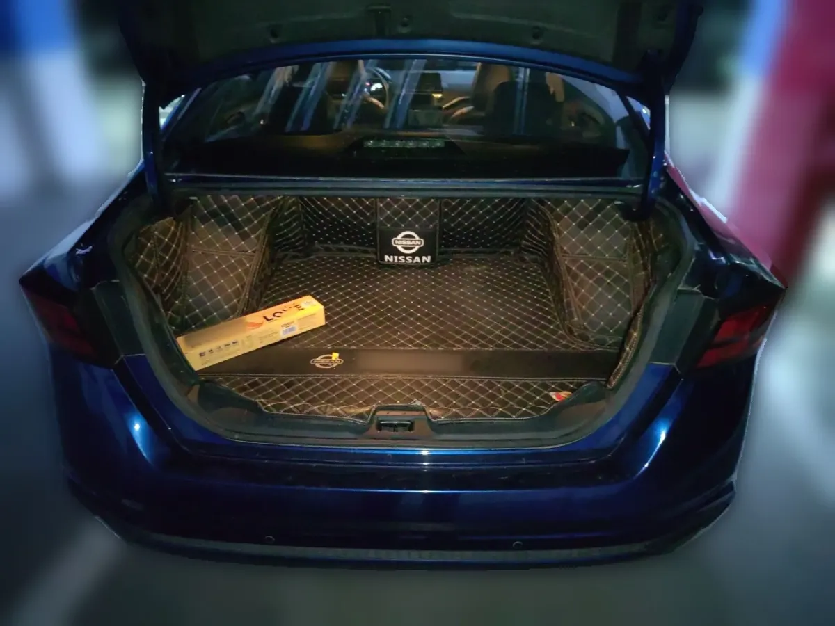 2020 Nissan Teana 2.0L 159HP L4 CVT,autocango,china used car exporter,china ev exporter,chinese used car exporter,chinese used ev exporter