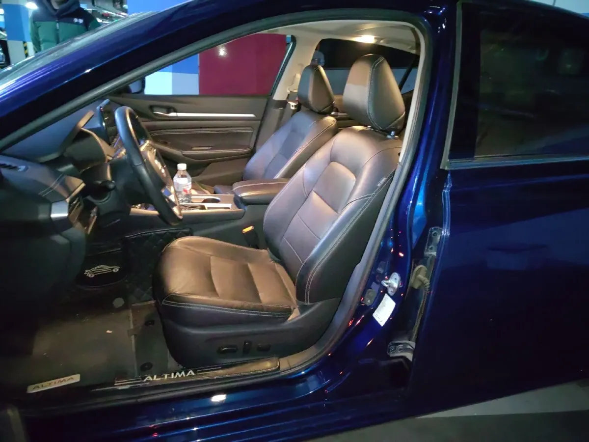 2020 Nissan Teana 2.0L 159HP L4 CVT,autocango,china used car exporter,china ev exporter,chinese used car exporter,chinese used ev exporter