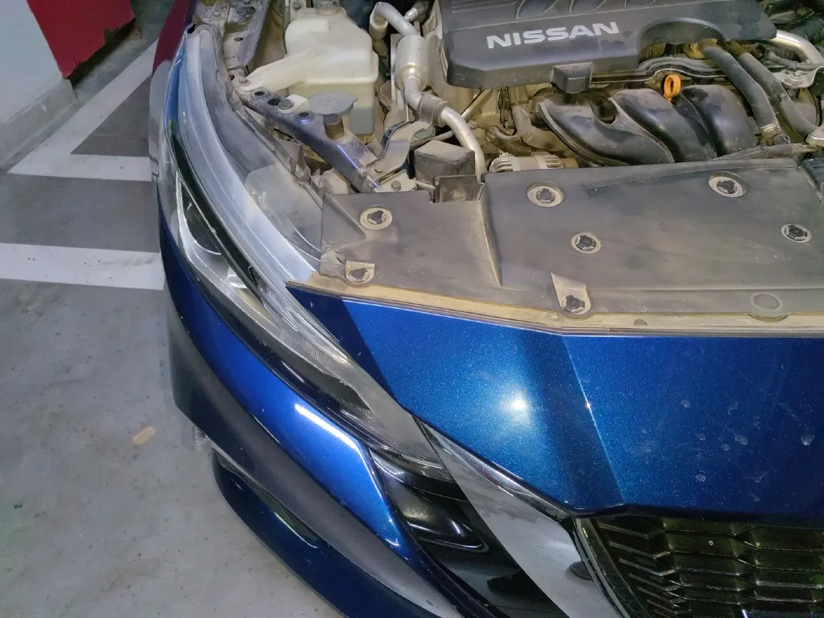 2020 Nissan Teana 2.0L 159HP L4 CVT,autocango,china used car exporter,china ev exporter,chinese used car exporter,chinese used ev exporter