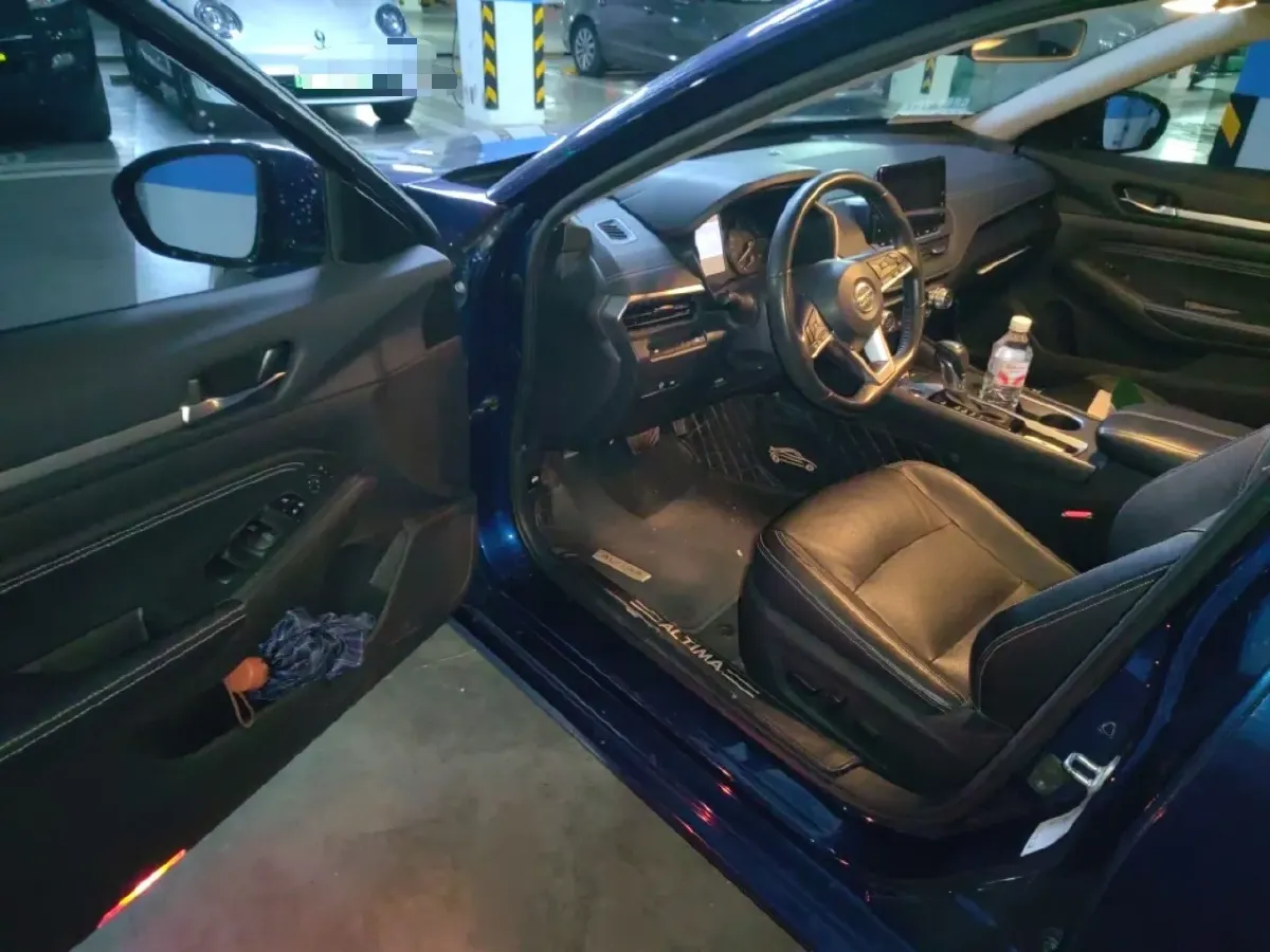 2020 Nissan Teana 2.0L 159HP L4 CVT,autocango,china used car exporter,china ev exporter,chinese used car exporter,chinese used ev exporter