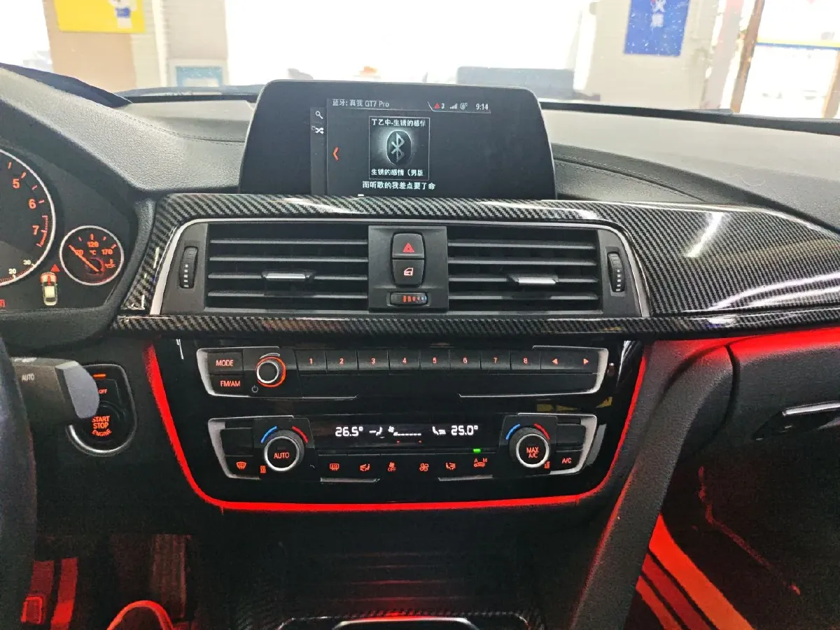 2018 BMW 3 Series 2.0T 184HP L4 8AT,autocango,china used car exporter,china ev exporter,chinese used car exporter,chinese used ev exporter