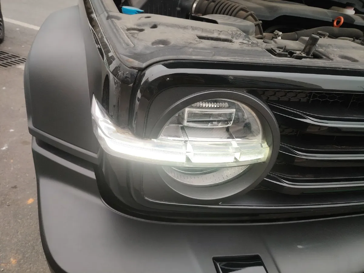 2023 Tank 300 2.0T 227HP L4 8AT,autocango,china used car exporter,china ev exporter,chinese used car exporter,chinese used ev exporter