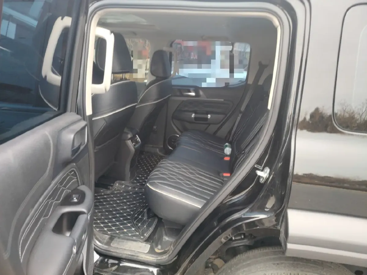 2023 Tank 300 2.0T 227HP L4 8AT,autocango,china used car exporter,china ev exporter,chinese used car exporter,chinese used ev exporter