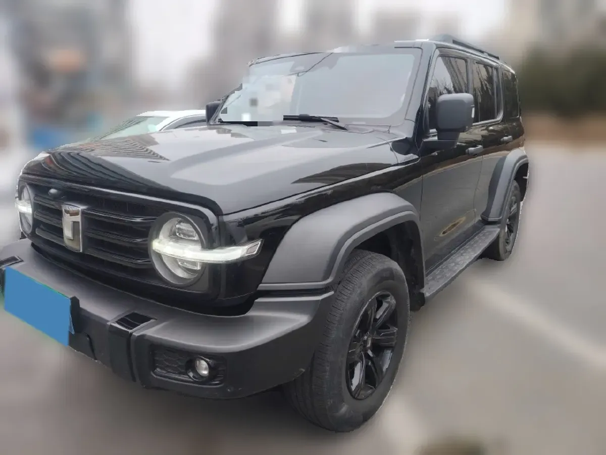 2023 Tank 300 2.0T 227HP L4 8AT,autocango,china used car exporter,china ev exporter,chinese used car exporter,chinese used ev exporter