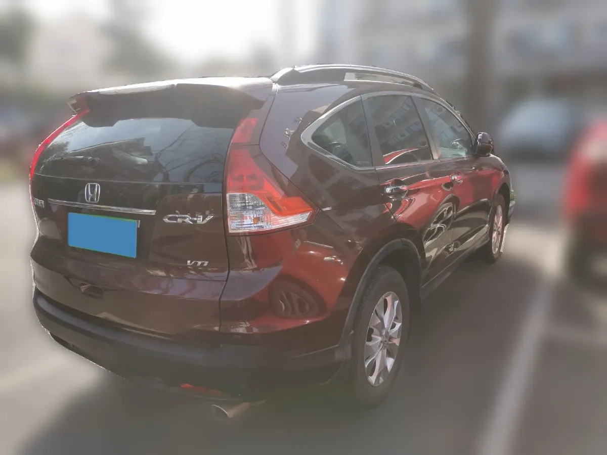 2013 Honda CR-V 2.4L 190HP L4 5AT,autocango,china used car exporter,china ev exporter,chinese used car exporter,chinese used ev exporter