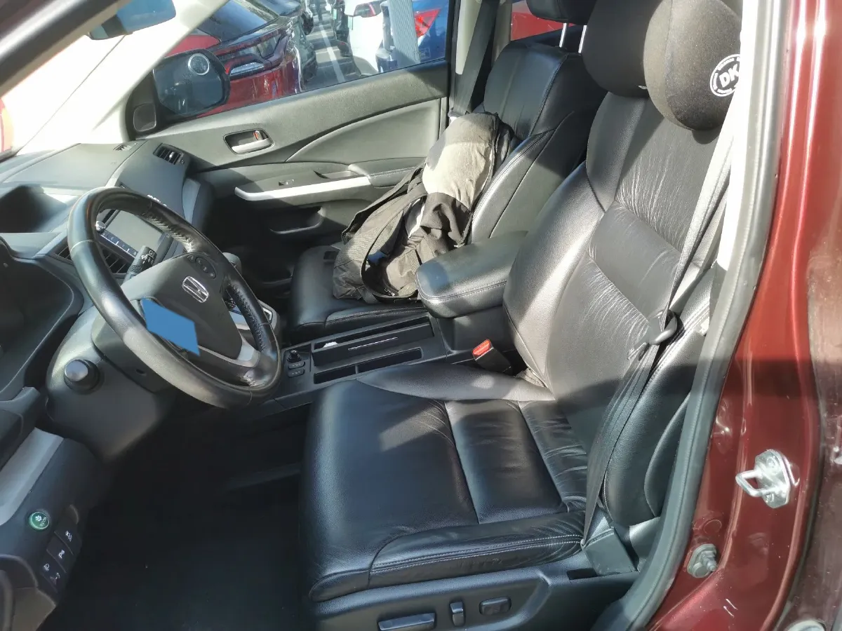 2013 Honda CR-V 2.4L 190HP L4 5AT,autocango,china used car exporter,china ev exporter,chinese used car exporter,chinese used ev exporter