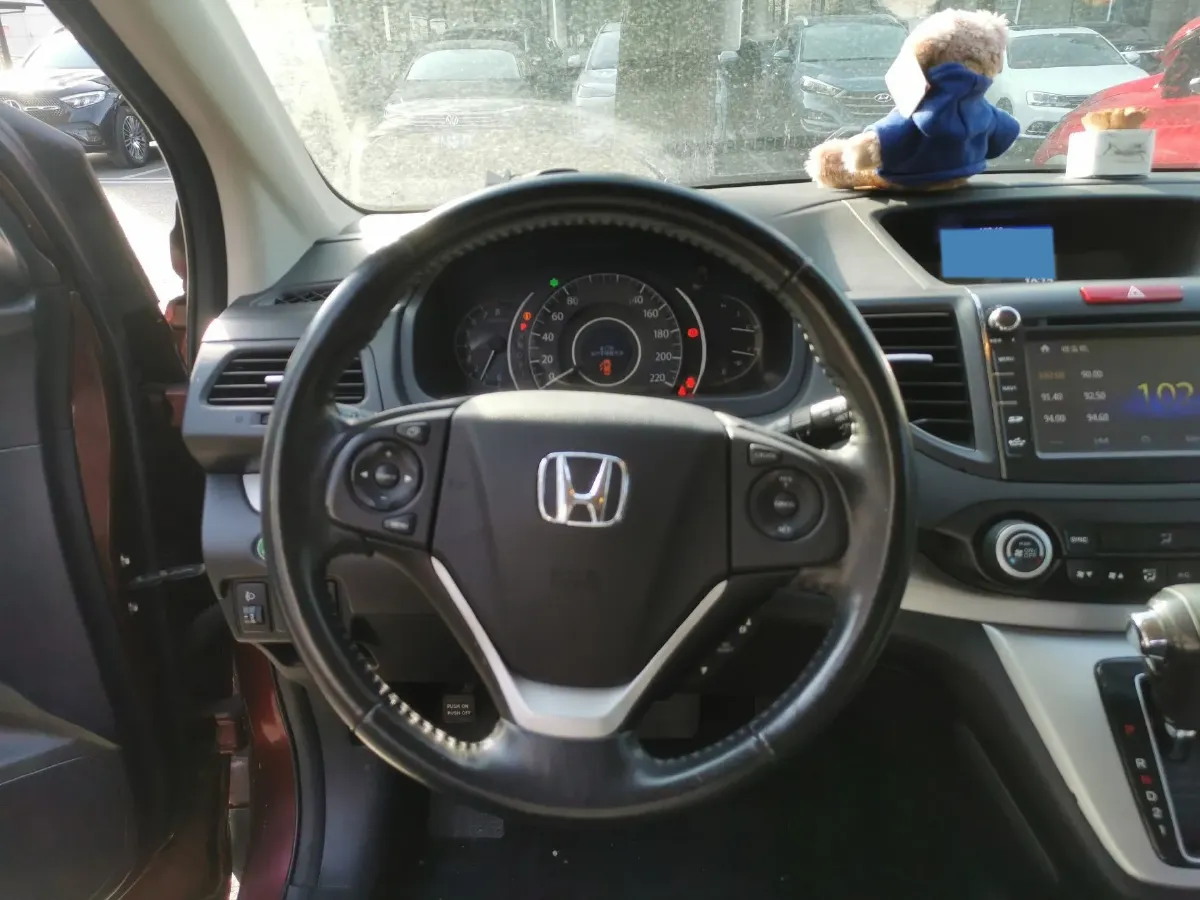 2013 Honda CR-V 2.4L 190HP L4 5AT,autocango,china used car exporter,china ev exporter,chinese used car exporter,chinese used ev exporter