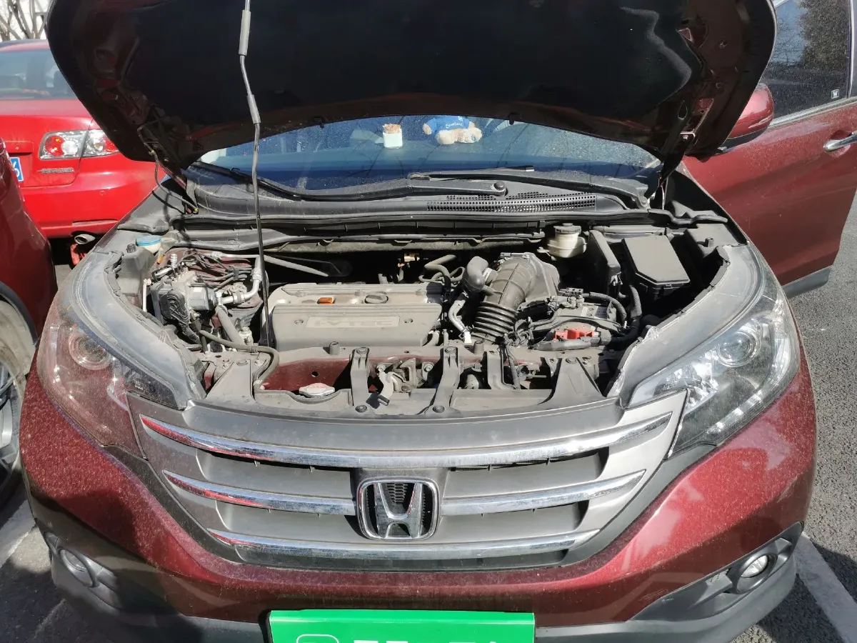 2013 Honda CR-V 2.4L 190HP L4 5AT,autocango,china used car exporter,china ev exporter,chinese used car exporter,chinese used ev exporter