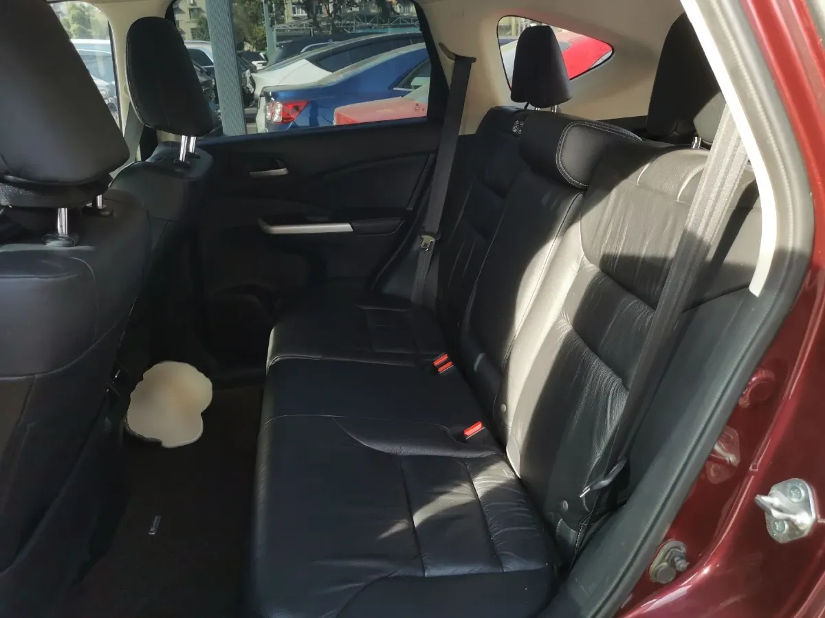 2013 Honda CR-V 2.4L 190HP L4 5AT,autocango,china used car exporter,china ev exporter,chinese used car exporter,chinese used ev exporter