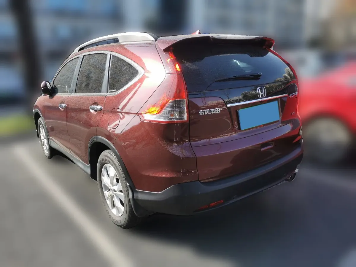 2013 Honda CR-V 2.4L 190HP L4 5AT,autocango,china used car exporter,china ev exporter,chinese used car exporter,chinese used ev exporter