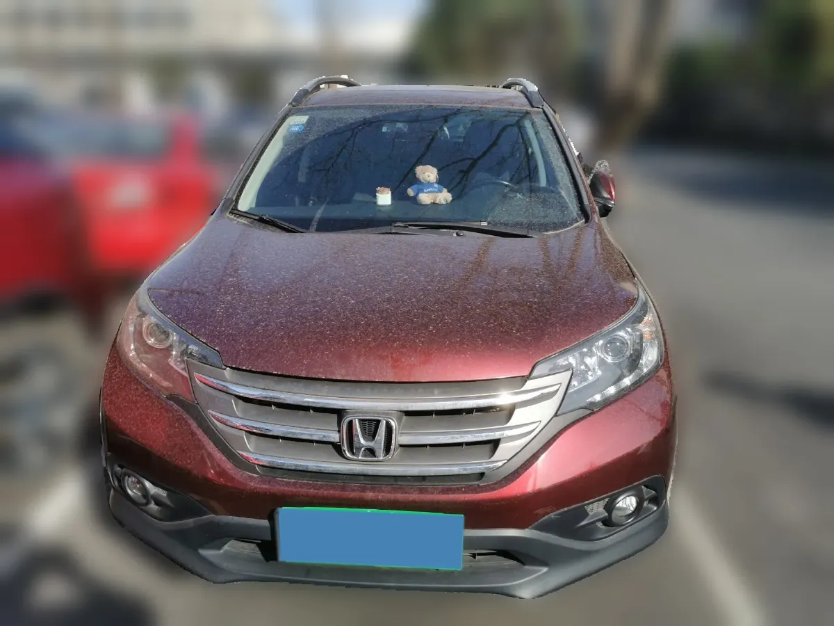 2013 Honda CR-V 2.4L 190HP L4 5AT,autocango,china used car exporter,china ev exporter,chinese used car exporter,chinese used ev exporter