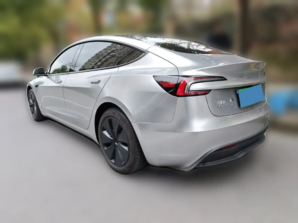 2025 Tesla Model 3 BEV 62.5KWH,autocango,china used car exporter,china ev exporter,chinese used car exporter,chinese used ev exporter