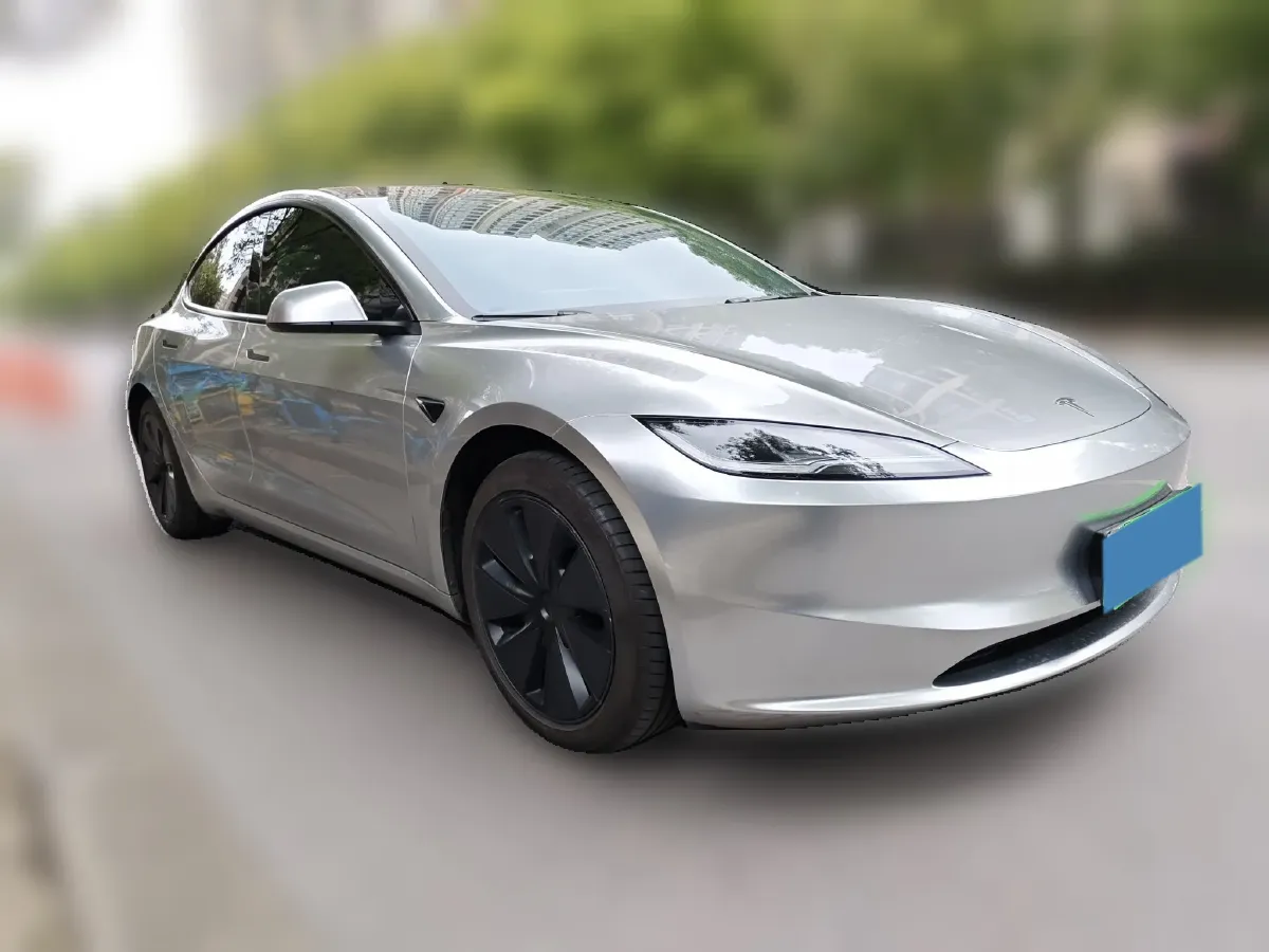 2025 Tesla Model 3 BEV 62.5KWH,autocango,china used car exporter,china ev exporter,chinese used car exporter,chinese used ev exporter
