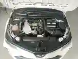 2022 Toyota Corolla 1.2T 116HP L4 CVT