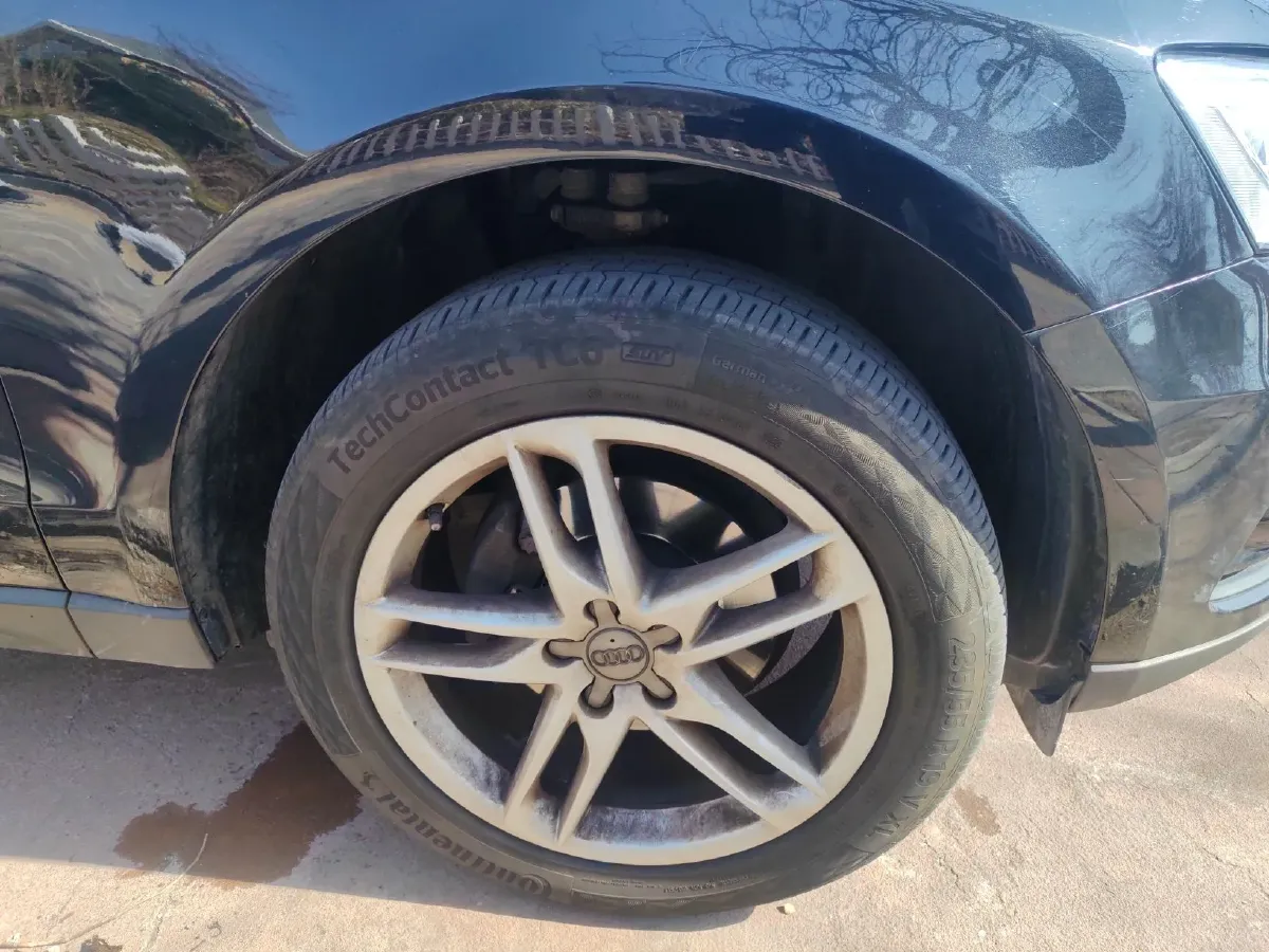 2017 Audi Q5 2.0T 230HP L4 8AT,autocango,china used car exporter,china ev exporter,chinese used car exporter,chinese used ev exporter