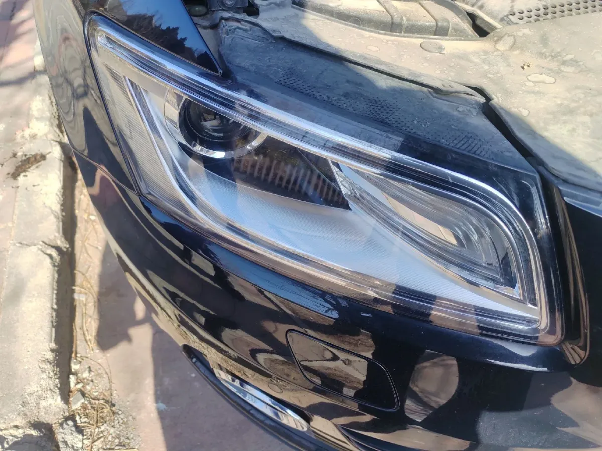 2017 Audi Q5 2.0T 230HP L4 8AT,autocango,china used car exporter,china ev exporter,chinese used car exporter,chinese used ev exporter