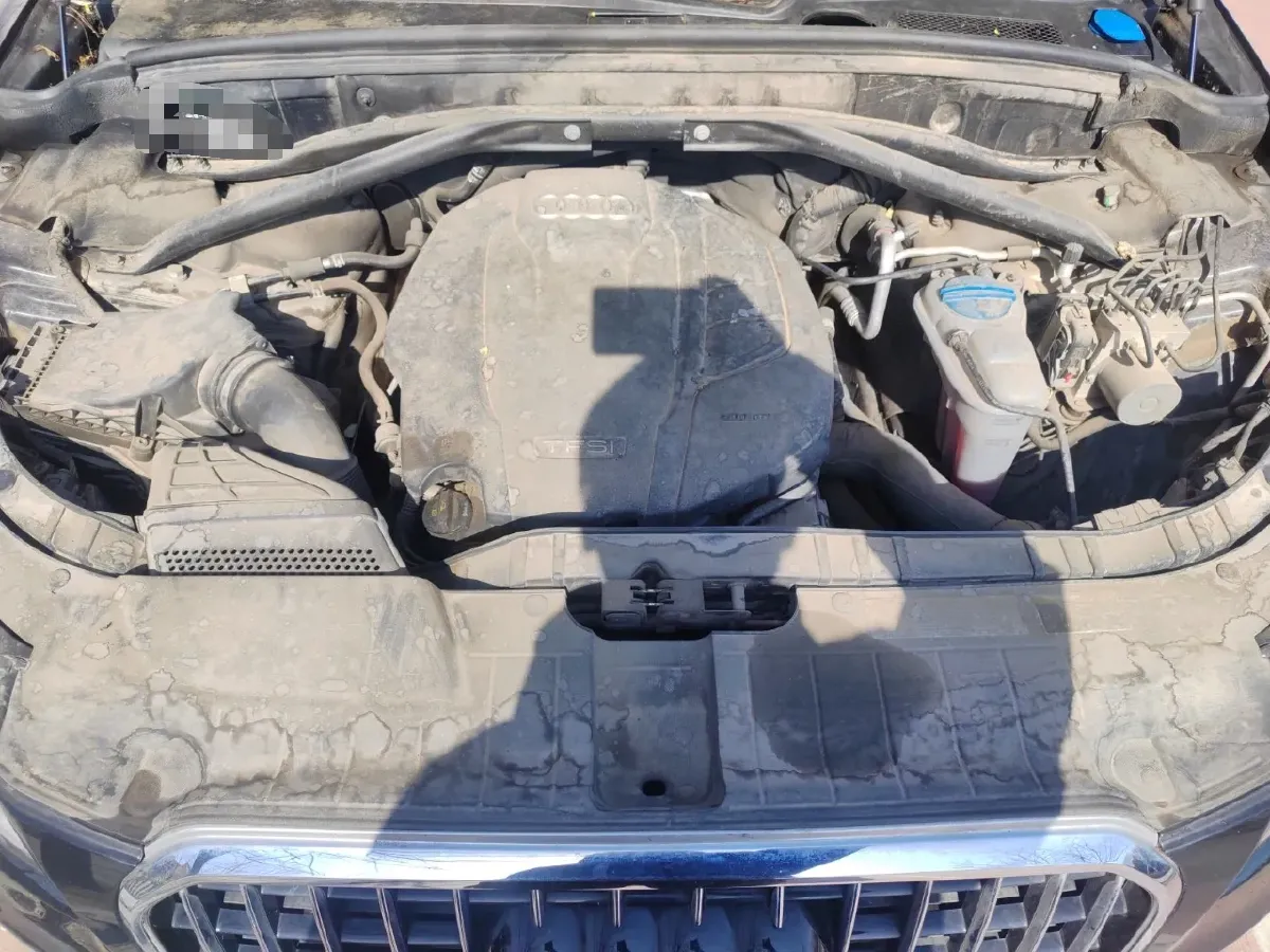 2017 Audi Q5 2.0T 230HP L4 8AT,autocango,china used car exporter,china ev exporter,chinese used car exporter,chinese used ev exporter