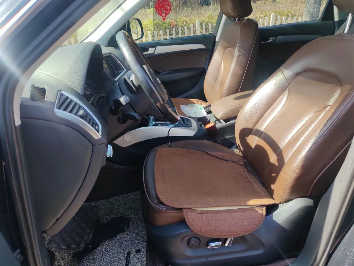 2017 Audi Q5 2.0T 230HP L4 8AT,autocango,china used car exporter,china ev exporter,chinese used car exporter,chinese used ev exporter