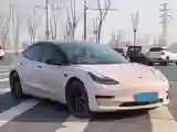 2020 Tesla Model 3 BEV 52KWH