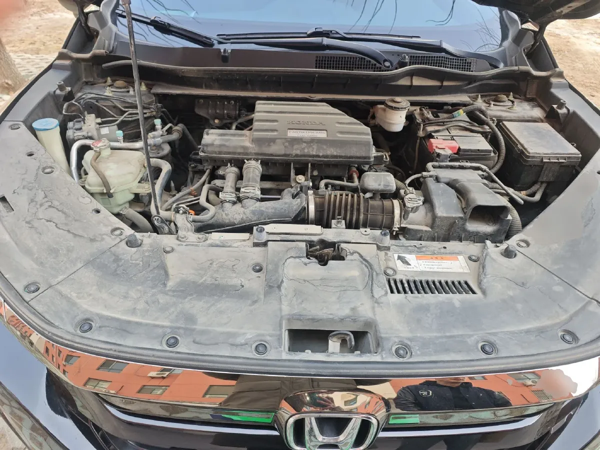 2020 Honda Breeze 1.5T 193HP L4 CVT,autocango,china used car exporter,china ev exporter,chinese used car exporter,chinese used ev exporter