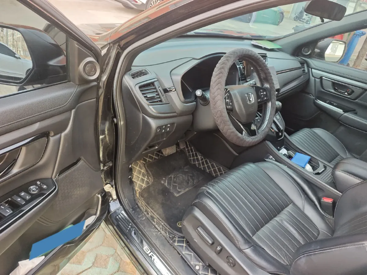 2020 Honda Breeze 1.5T 193HP L4 CVT,autocango,china used car exporter,china ev exporter,chinese used car exporter,chinese used ev exporter