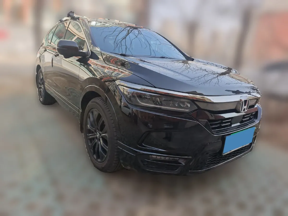 2020 Honda Breeze 1.5T 193HP L4 CVT,autocango,china used car exporter,china ev exporter,chinese used car exporter,chinese used ev exporter