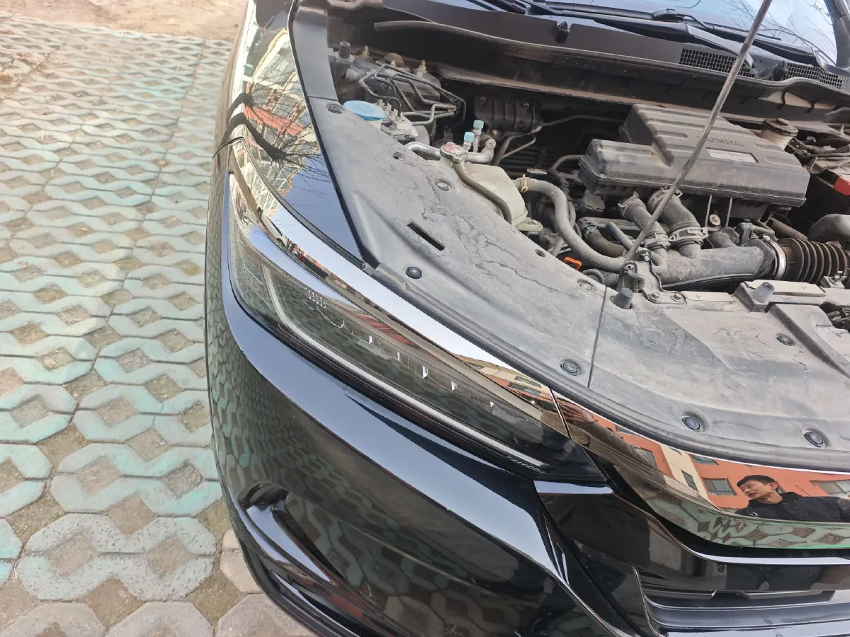 2020 Honda Breeze 1.5T 193HP L4 CVT,autocango,china used car exporter,china ev exporter,chinese used car exporter,chinese used ev exporter