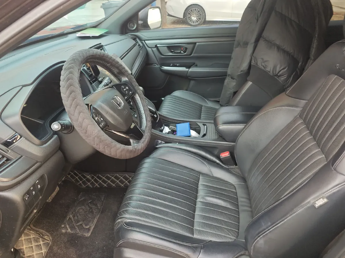 2020 Honda Breeze 1.5T 193HP L4 CVT,autocango,china used car exporter,china ev exporter,chinese used car exporter,chinese used ev exporter