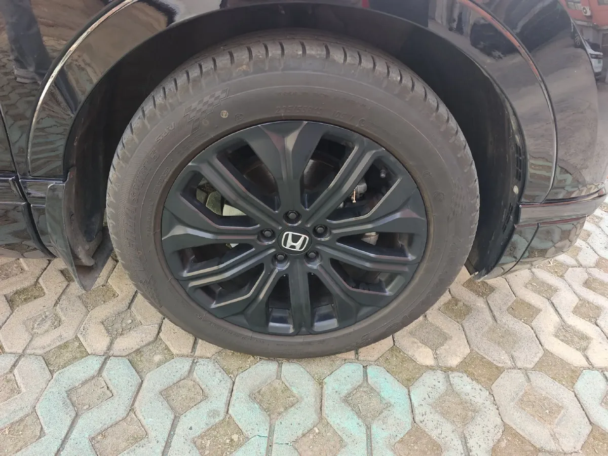 2020 Honda Breeze 1.5T 193HP L4 CVT,autocango,china used car exporter,china ev exporter,chinese used car exporter,chinese used ev exporter