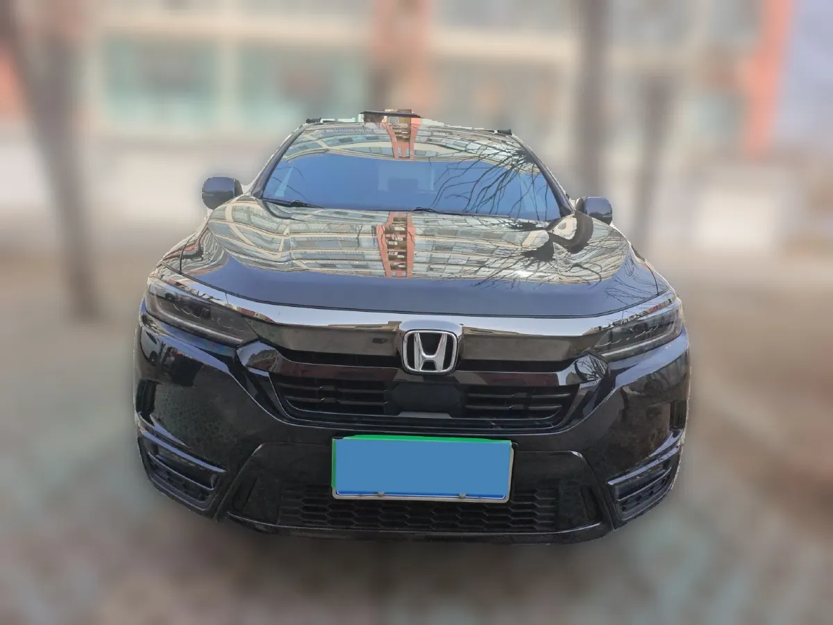 2020 Honda Breeze 1.5T 193HP L4 CVT,autocango,china used car exporter,china ev exporter,chinese used car exporter,chinese used ev exporter