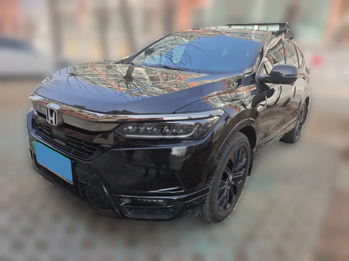 2020 Honda Breeze 1.5T 193HP L4 CVT,autocango,china used car exporter,china ev exporter,chinese used car exporter,chinese used ev exporter