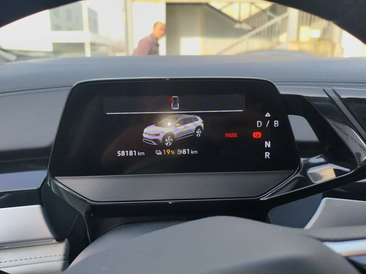 2022 Volkswagen ID.6 Crozz BEV 84.8KWH,autocango,china used car exporter,china ev exporter,chinese used car exporter,chinese used ev exporter