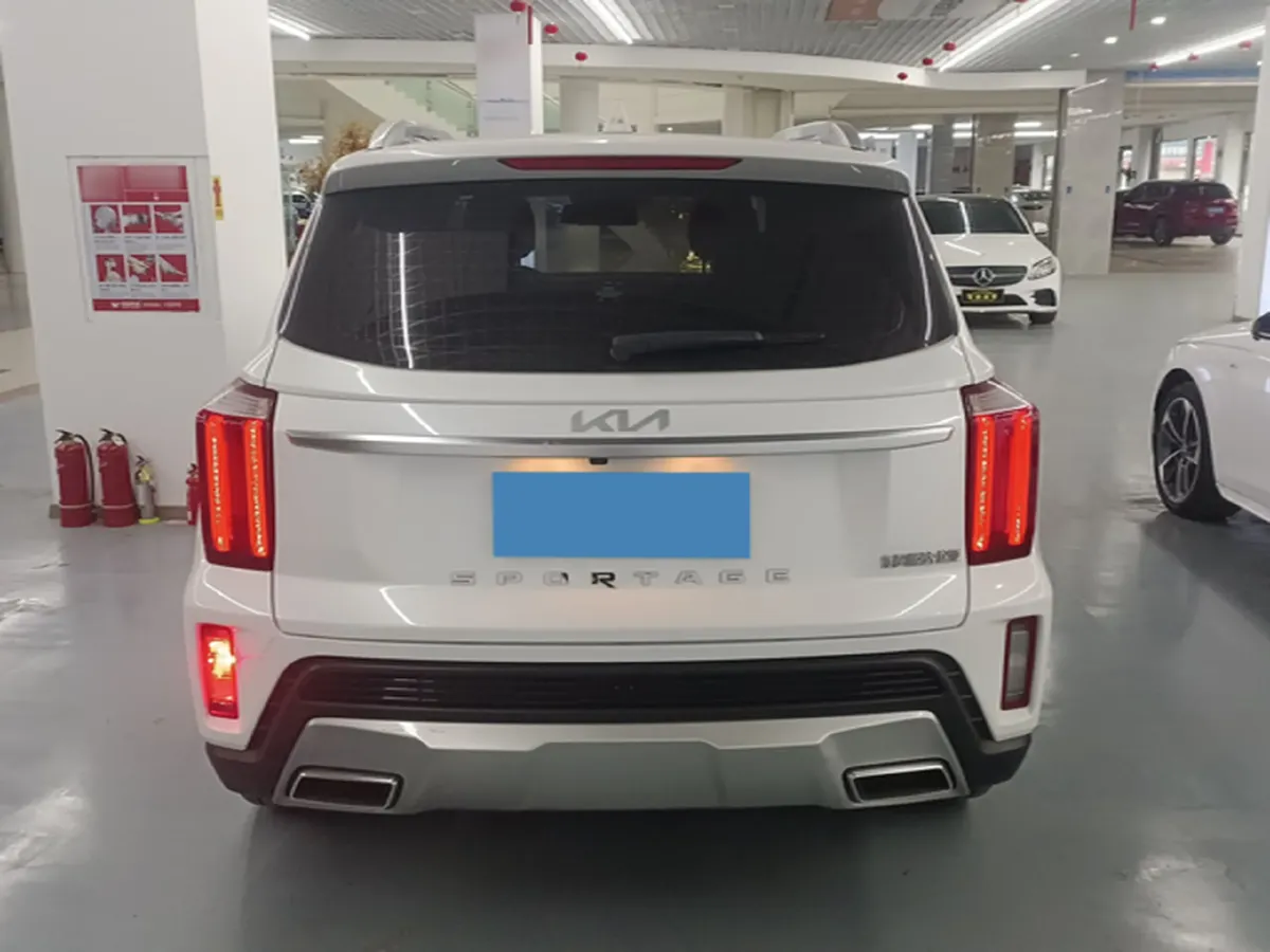 2021 Kia Sportage R 2.0L 161HP L4 6AT,autocango,china used car exporter,china ev exporter,chinese used car exporter,chinese used ev exporter