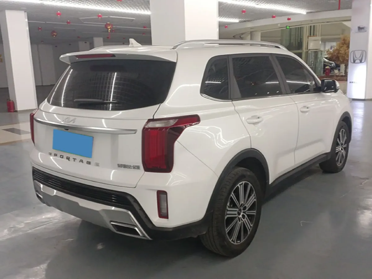 2021 Kia Sportage R 2.0L 161HP L4 6AT,autocango,china used car exporter,china ev exporter,chinese used car exporter,chinese used ev exporter
