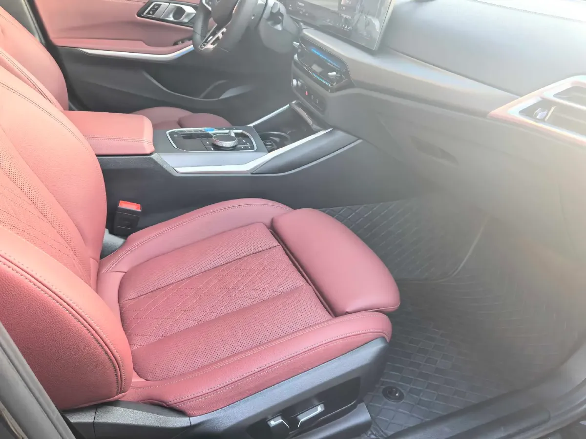 2025 BMW i3 BEV 70KWH,autocango,china used car exporter,china ev exporter,chinese used car exporter,chinese used ev exporter