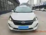 2019 Chery Arrizo 5 1.5L 116HP L4 5MT