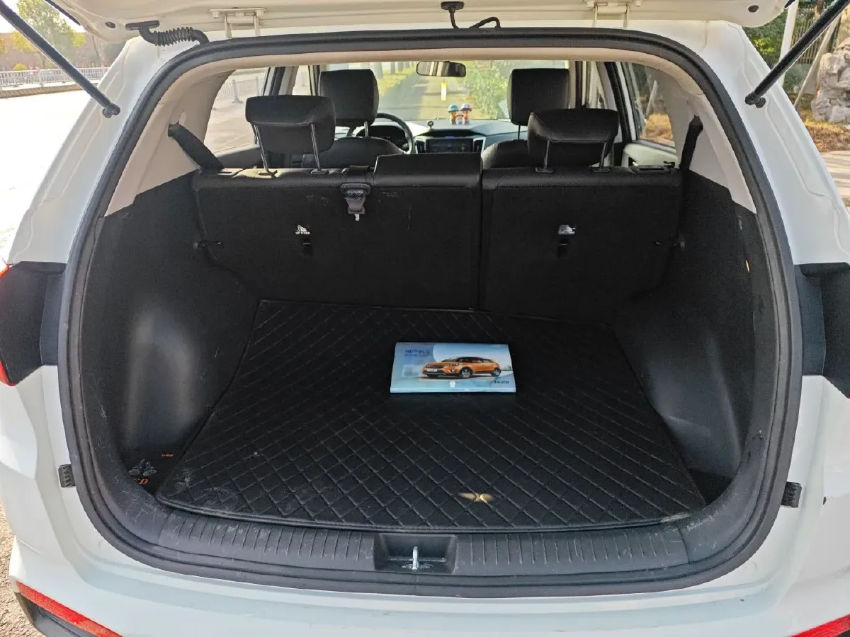 2015 Hyundai ix25 1.6L 125HP L4 6AT,autocango,china used car exporter,china ev exporter,chinese used car exporter,chinese used ev exporter