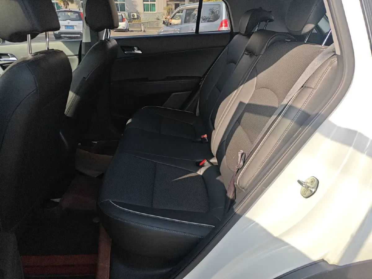 2015 Hyundai ix25 1.6L 125HP L4 6AT,autocango,china used car exporter,china ev exporter,chinese used car exporter,chinese used ev exporter