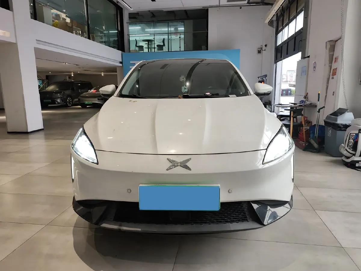 2020 Xpeng G3 BEV 57.5KWH,autocango,china used car exporter,china ev exporter,chinese used car exporter,chinese used ev exporter