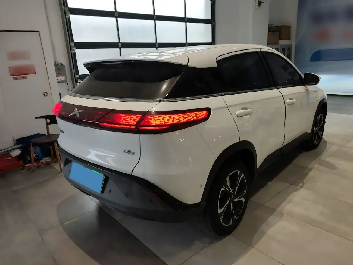 2020 Xpeng G3 BEV 57.5KWH,autocango,china used car exporter,china ev exporter,chinese used car exporter,chinese used ev exporter