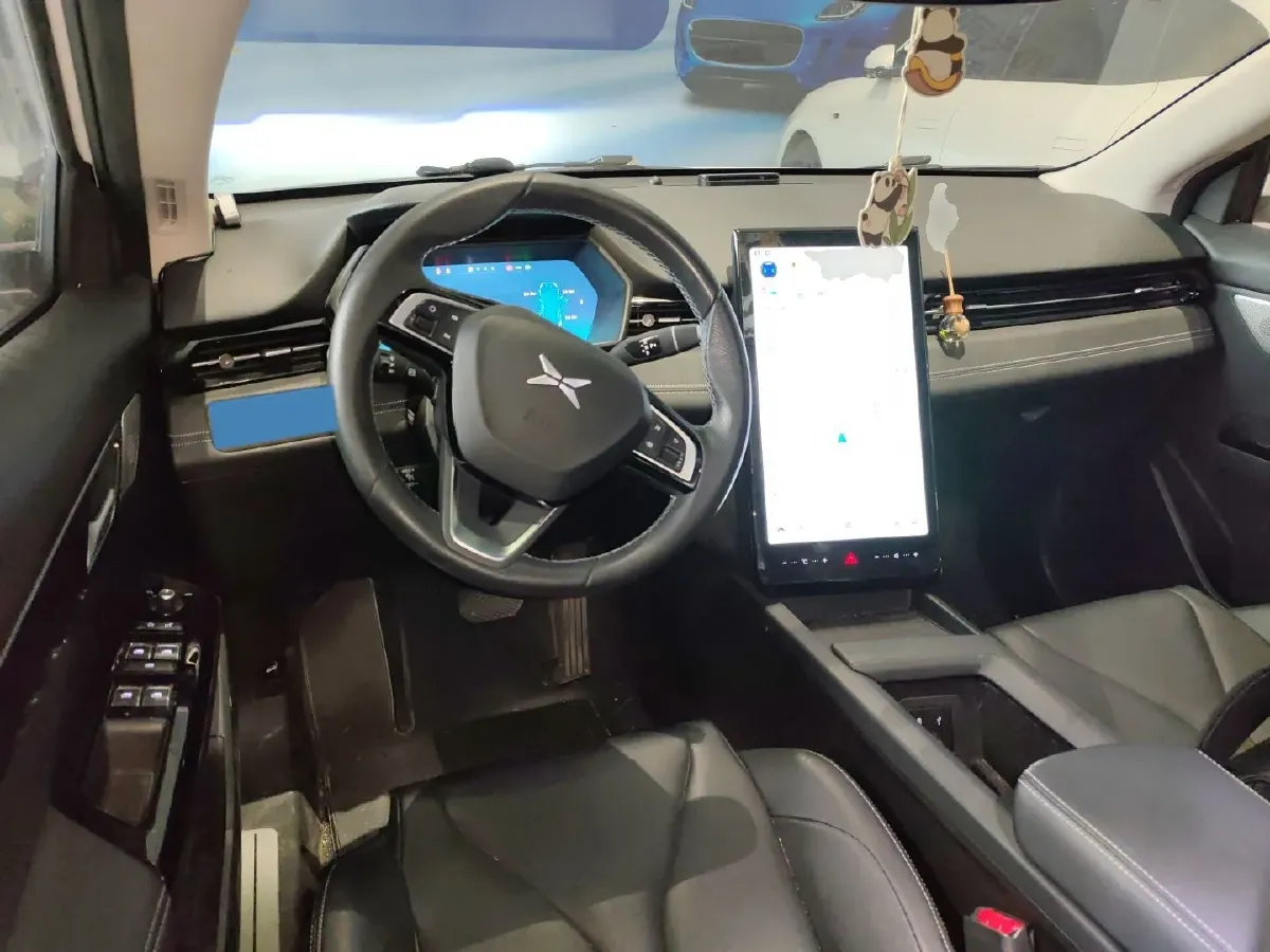 2020 Xpeng G3 BEV 57.5KWH,autocango,china used car exporter,china ev exporter,chinese used car exporter,chinese used ev exporter