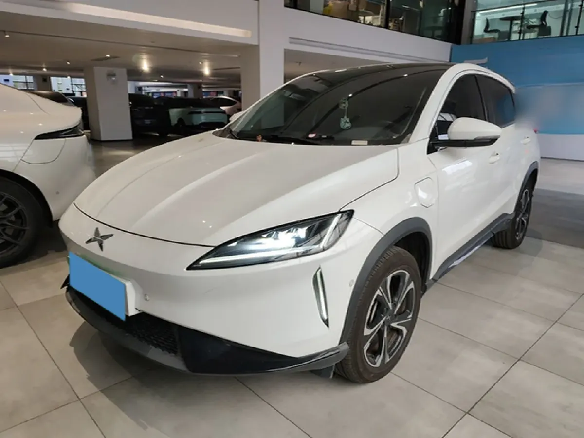 2020 Xpeng G3 BEV 57.5KWH,autocango,china used car exporter,china ev exporter,chinese used car exporter,chinese used ev exporter
