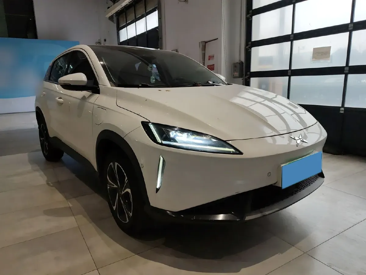 2020 Xpeng G3 BEV 57.5KWH,autocango,china used car exporter,china ev exporter,chinese used car exporter,chinese used ev exporter