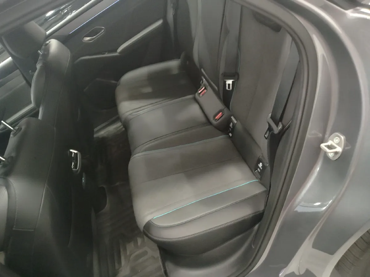 2025 BYD QinL BEV,autocango,china used car exporter,china ev exporter,chinese used car exporter,chinese used ev exporter