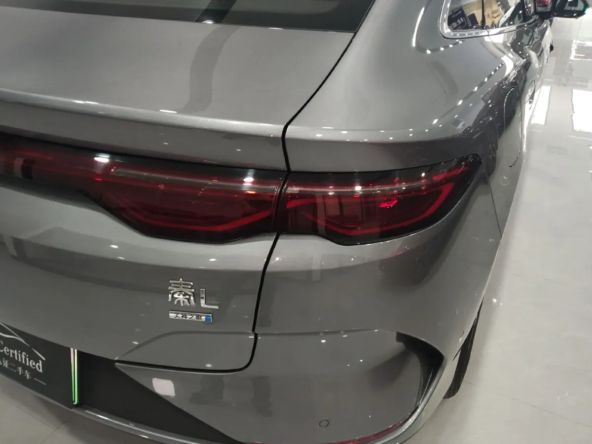 2025 BYD QinL BEV,autocango,china used car exporter,china ev exporter,chinese used car exporter,chinese used ev exporter