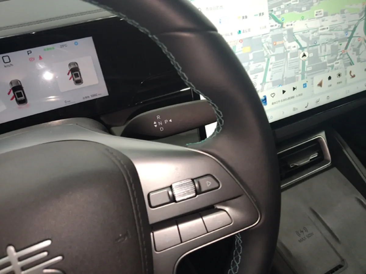 2025 BYD QinL BEV,autocango,china used car exporter,china ev exporter,chinese used car exporter,chinese used ev exporter