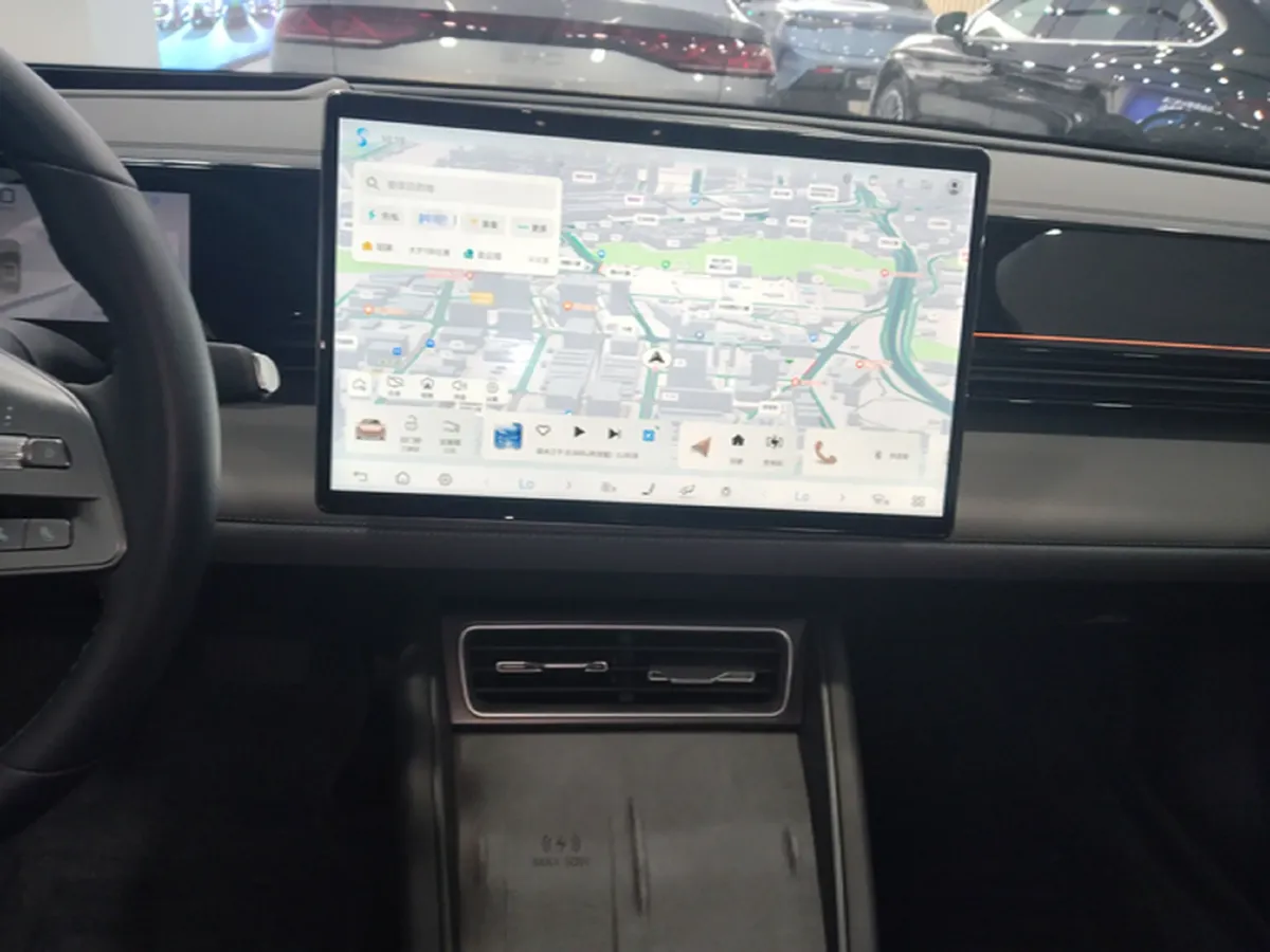 2025 BYD QinL BEV,autocango,china used car exporter,china ev exporter,chinese used car exporter,chinese used ev exporter