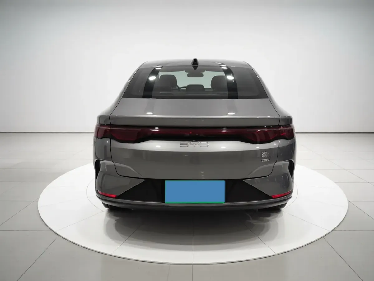 2025 BYD QinL BEV,autocango,china used car exporter,china ev exporter,chinese used car exporter,chinese used ev exporter