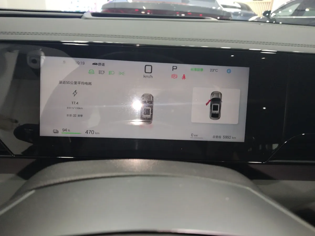 2025 BYD QinL BEV,autocango,china used car exporter,china ev exporter,chinese used car exporter,chinese used ev exporter